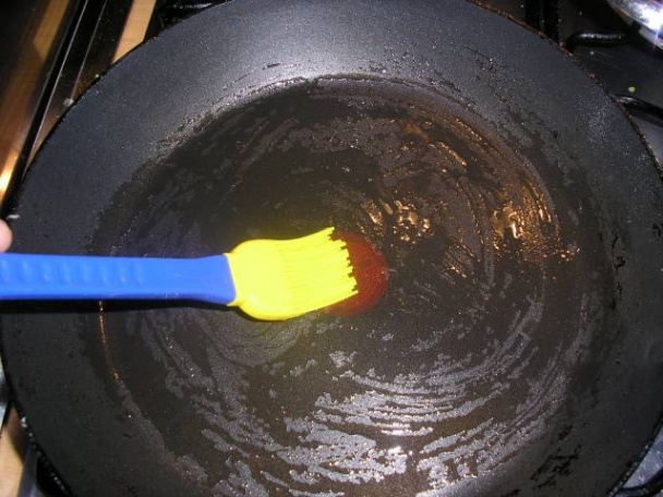 Palacinky plnené jabĺčkami (fotorecept) - obrázok 3