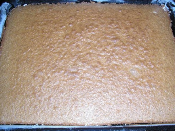 Karamelový koláč (fotorecept) - obrázok 2