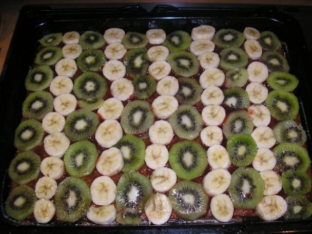 Karamelový koláč (fotorecept) - obrázok 4