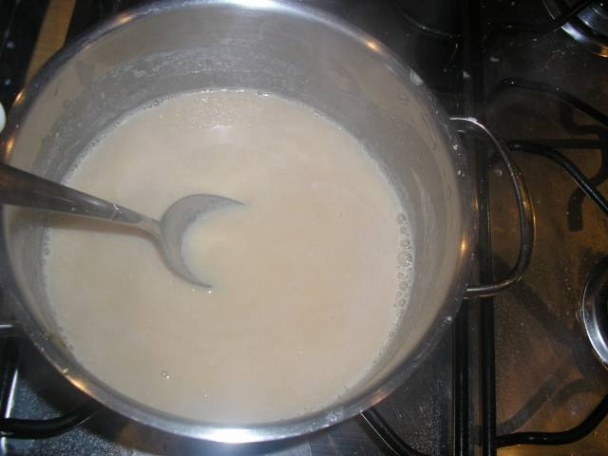 Karamelový koláč (fotorecept) - obrázok 8