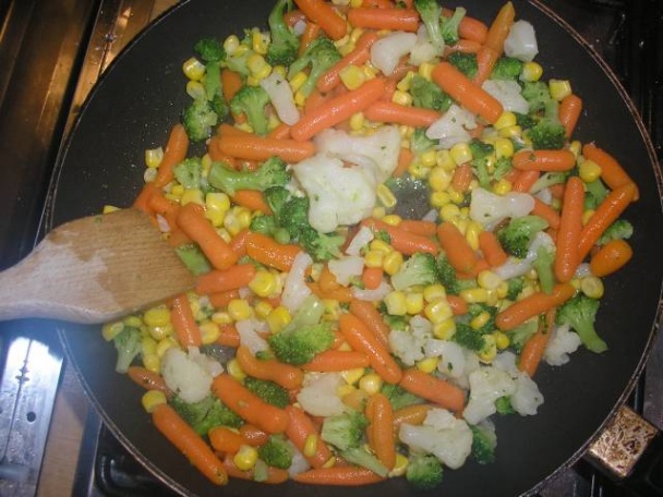 Pečené pstruhy (fotorecept) - obrázok 7