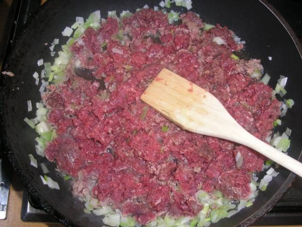 Pastiersky koláč - Shepherd´s Pie (fotorecept) - obrázok 2