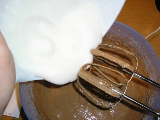 Sviatočný koláč (fotorecept) - obrázok 6