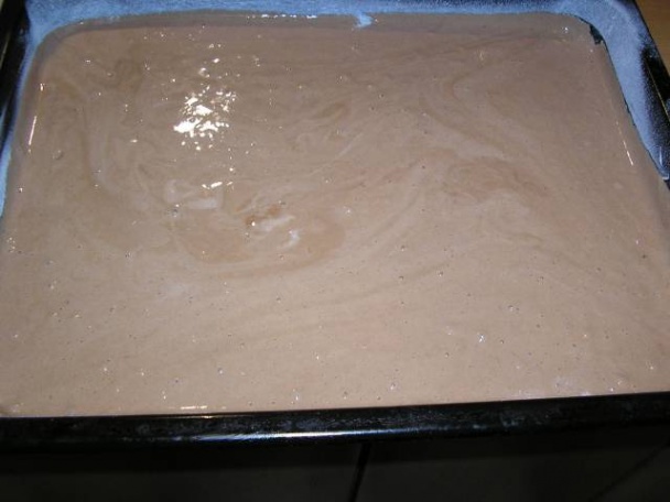 Sviatočný koláč (fotorecept) - obrázok 7