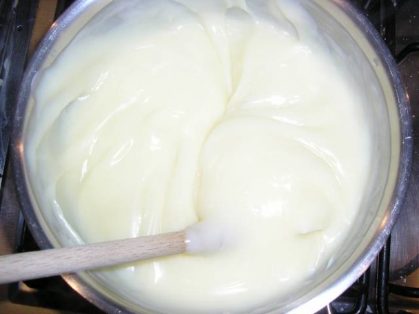 Sviatočný koláč (fotorecept) - obrázok 8