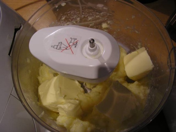 Sviatočný koláč (fotorecept) - obrázok 9