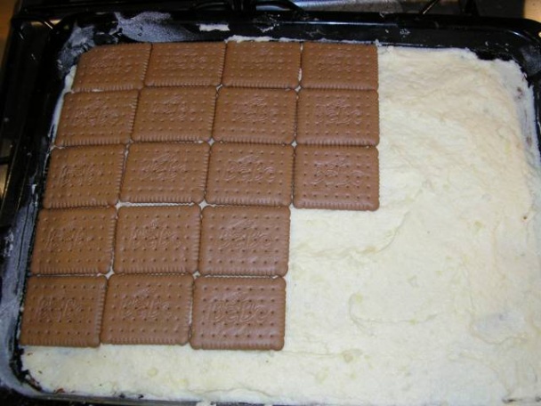 Sviatočný koláč (fotorecept) - obrázok 11