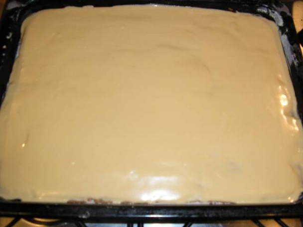 Sviatočný koláč (fotorecept) - obrázok 13