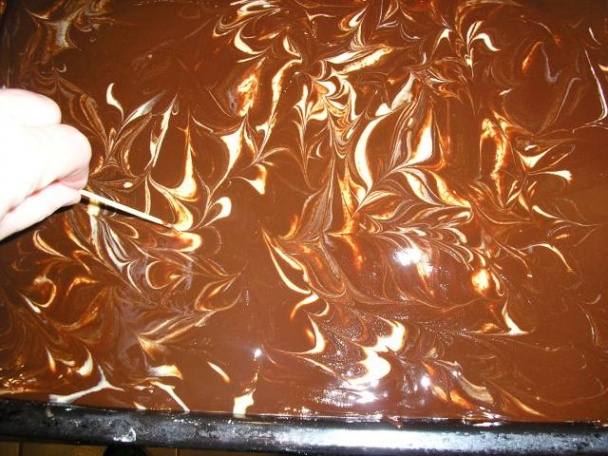 Sviatočný koláč (fotorecept) - obrázok 14