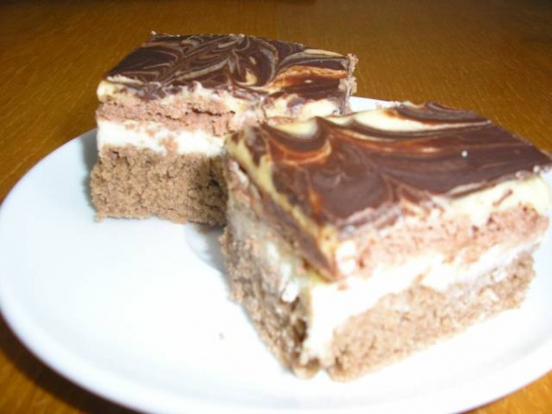 Sviatočný koláč (fotorecept) - obrázok 15