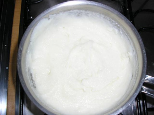 Slivkové knedličky zo Života (fotorecept) - obrázok 2