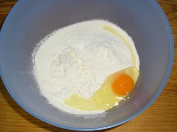 Slivkové knedličky zo Života (fotorecept) - obrázok 3