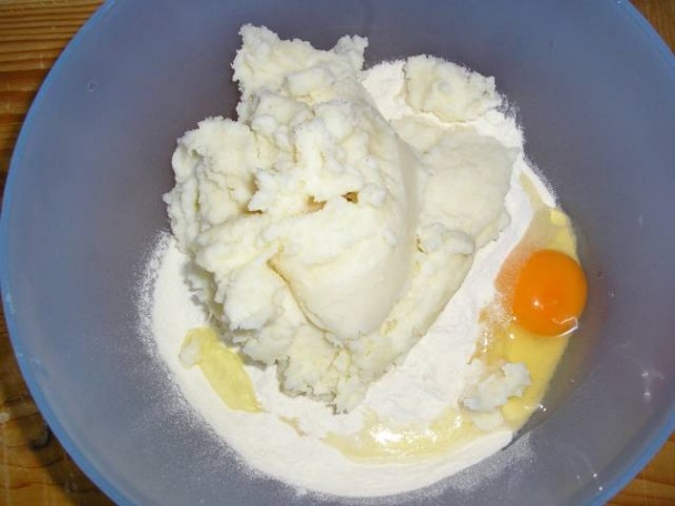 Slivkové knedličky zo Života (fotorecept) - obrázok 4