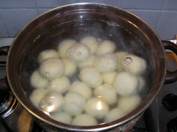 Slivkové knedličky zo Života (fotorecept) - obrázok 7