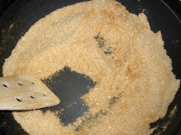 Slivkové knedličky zo Života (fotorecept) - obrázok 10