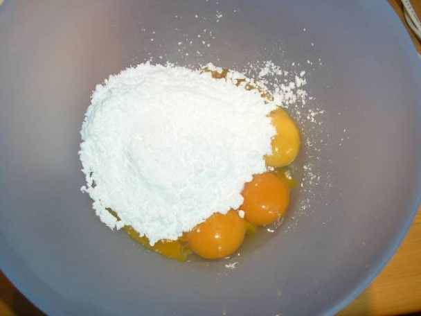 Juhoslovanský krémeš (fotorecept) - obrázok 2