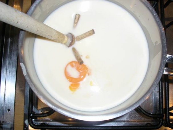 Juhoslovanský krémeš (fotorecept) - obrázok 5