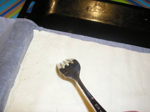 Juhoslovanský krémeš (fotorecept) - obrázok 7