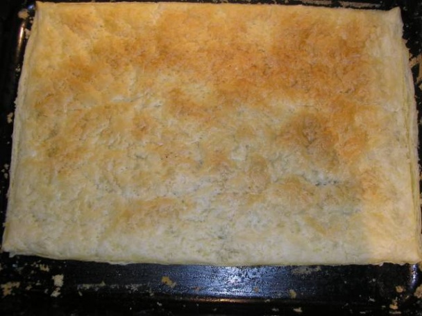 Juhoslovanský krémeš (fotorecept) - obrázok 8