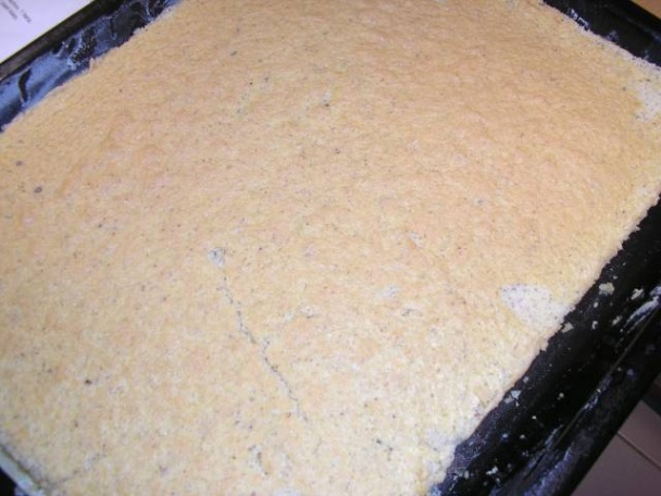 Juhoslovanský krémeš (fotorecept) - obrázok 10