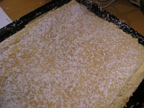 Juhoslovanský krémeš (fotorecept) - obrázok 11