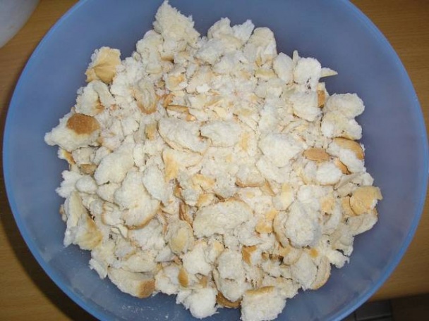 Liptovská slepá kura (fotorecept) - obrázok 2