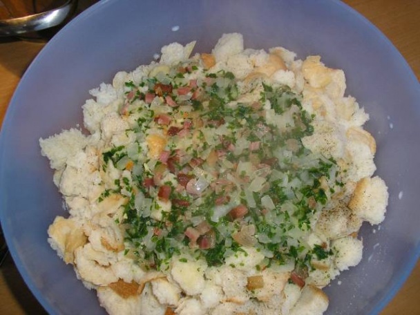 Liptovská slepá kura (fotorecept) - obrázok 6