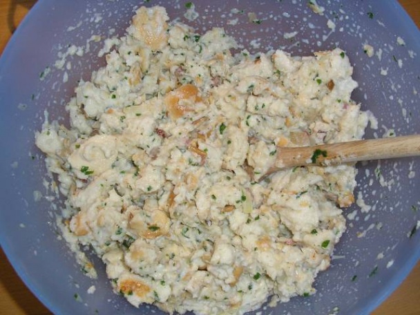 Liptovská slepá kura (fotorecept) - obrázok 7