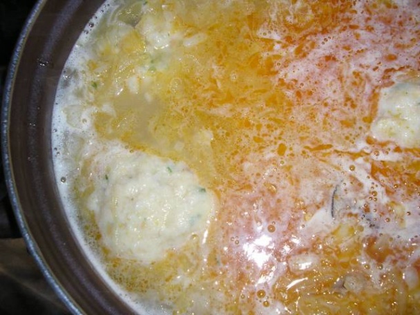 Liptovská slepá kura (fotorecept) - obrázok 8