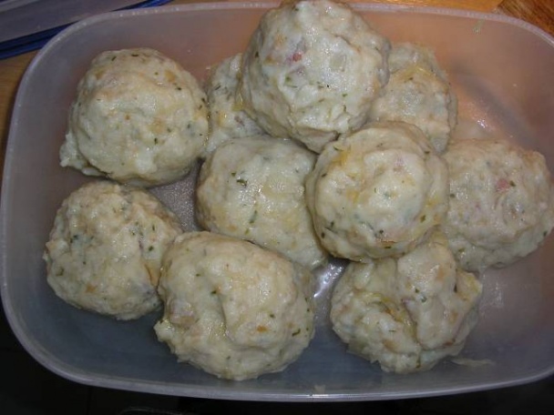 Liptovská slepá kura (fotorecept) - obrázok 9