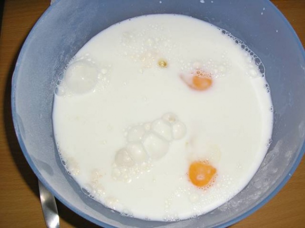 Sladký posúch (fotorecept) - obrázok 4