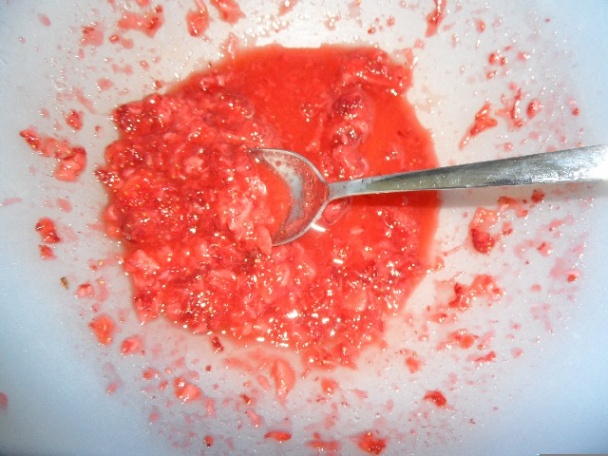 Mrazená ovocná pochúťka (fotorecept) - obrázok 2