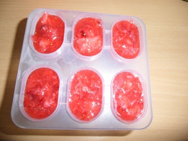 Mrazená ovocná pochúťka (fotorecept) - obrázok 3