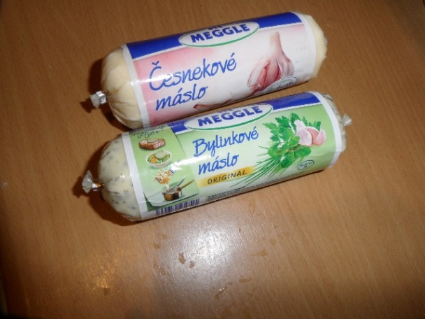 Jednoduché krevety na cesnaku (fotorecept) - obrázok 6