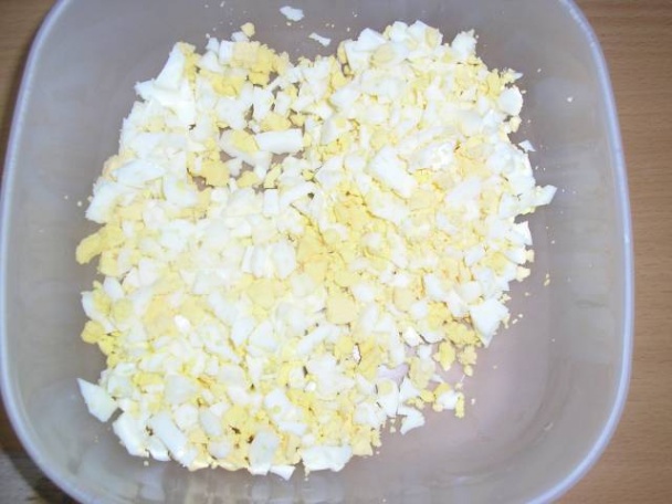 Chlebíčky s červenou kapustou (fotorecept) - obrázok 2