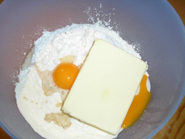 Tvarohová klasika (fotorecept) - obrázok 2