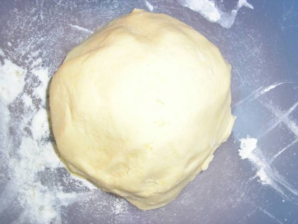 Tvarohová klasika (fotorecept) - obrázok 3