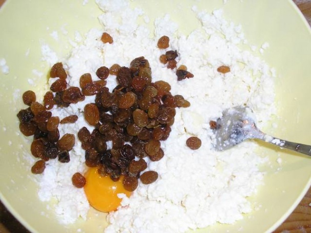 Tvarohová klasika (fotorecept) - obrázok 4