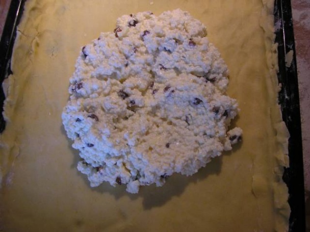 Tvarohová klasika (fotorecept) - obrázok 5