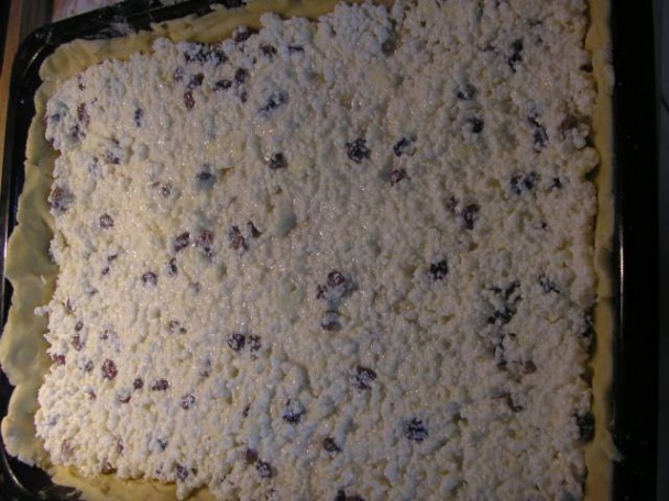 Tvarohová klasika (fotorecept) - obrázok 6