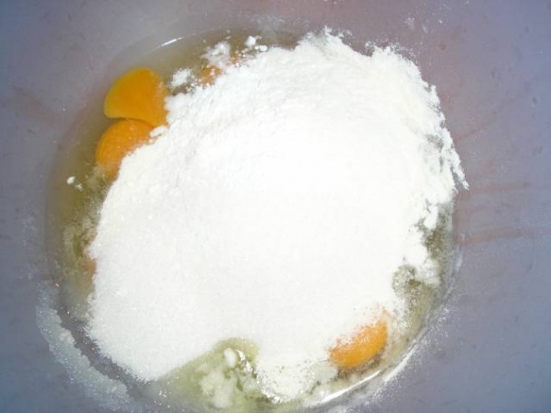 Tvarohová klasika (fotorecept) - obrázok 7