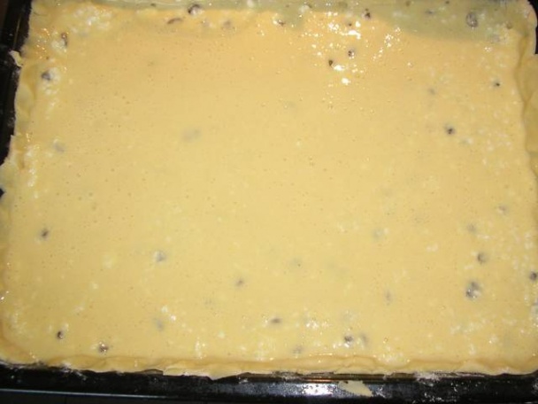 Tvarohová klasika (fotorecept) - obrázok 8