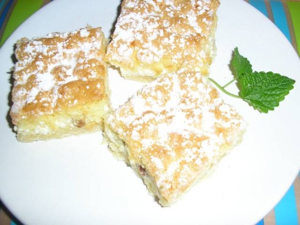 Tvarohová klasika (fotorecept) - obrázok 9