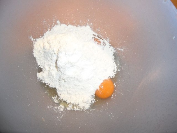 Kuracie lievančeky (fotorecept) - obrázok 2