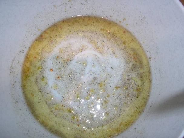 Šašlík - mäso na cibuli (fotorecept) - obrázok 2