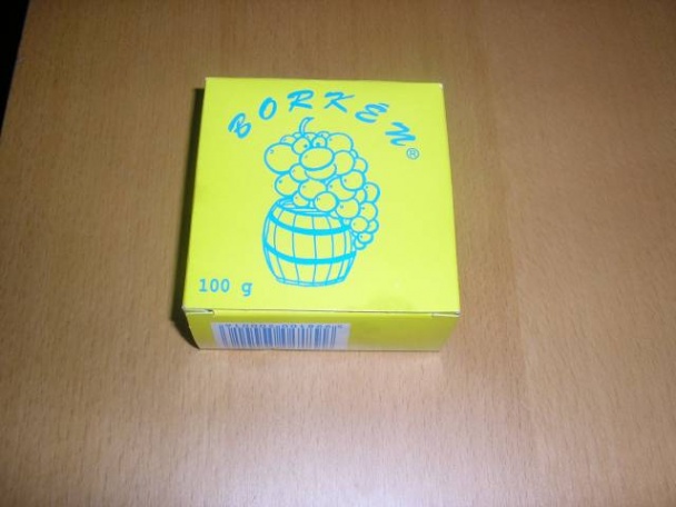 Nakladaná zelenina - bez sterilizácie (fotorecept) - obrázok 2