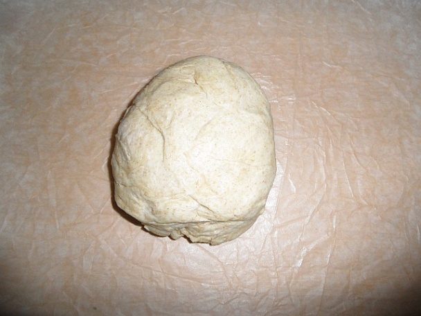 Slané špaldové krekry so sézamom podľa Hanky Zemanovej (fotorecept) - obrázok 2