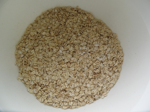 Domáce pečené müsli (fotorecept) - obrázok 2