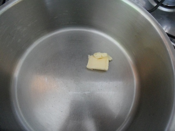 Šťavnaté cestoviny s tvarohom na sladko (fotorecept) - obrázok 2
