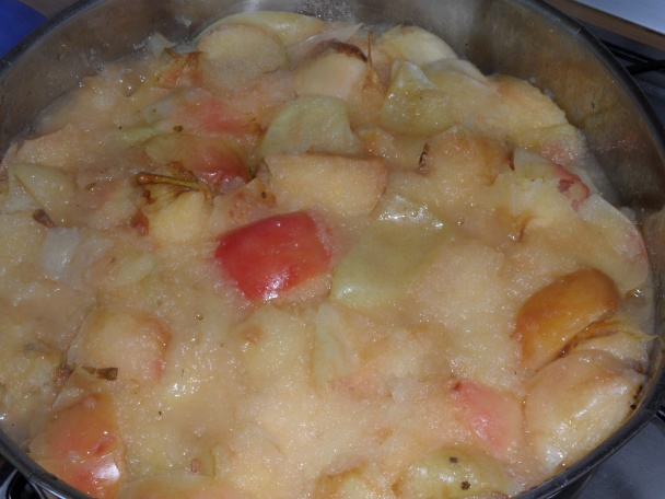 Detská výživa, presnidávka (fotorecept) - obrázok 4